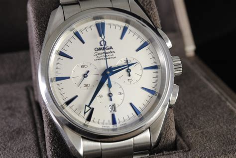 omega seamaster aqua terra automatic men& 39|omega seamaster aqua terra chronograph.